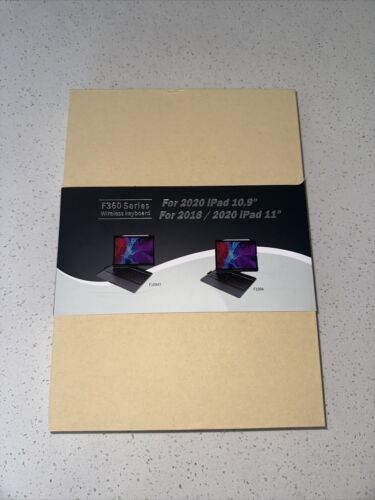 2020 Ipad 10.9