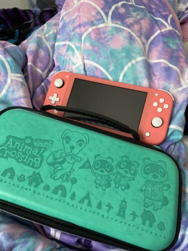 NSW NINTENDO SWITCH LITE (CORAL) (JAPAN) 4902370545302| eBay NSW NINTENDO SWITCH LITE (CORAL) (JAPAN) 4902370545302| eBay