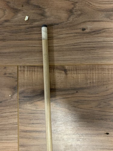 pool cue shaft 3/8 x 10