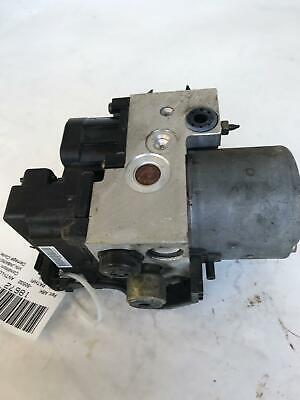 brake lock anti parts pathfinder nissan