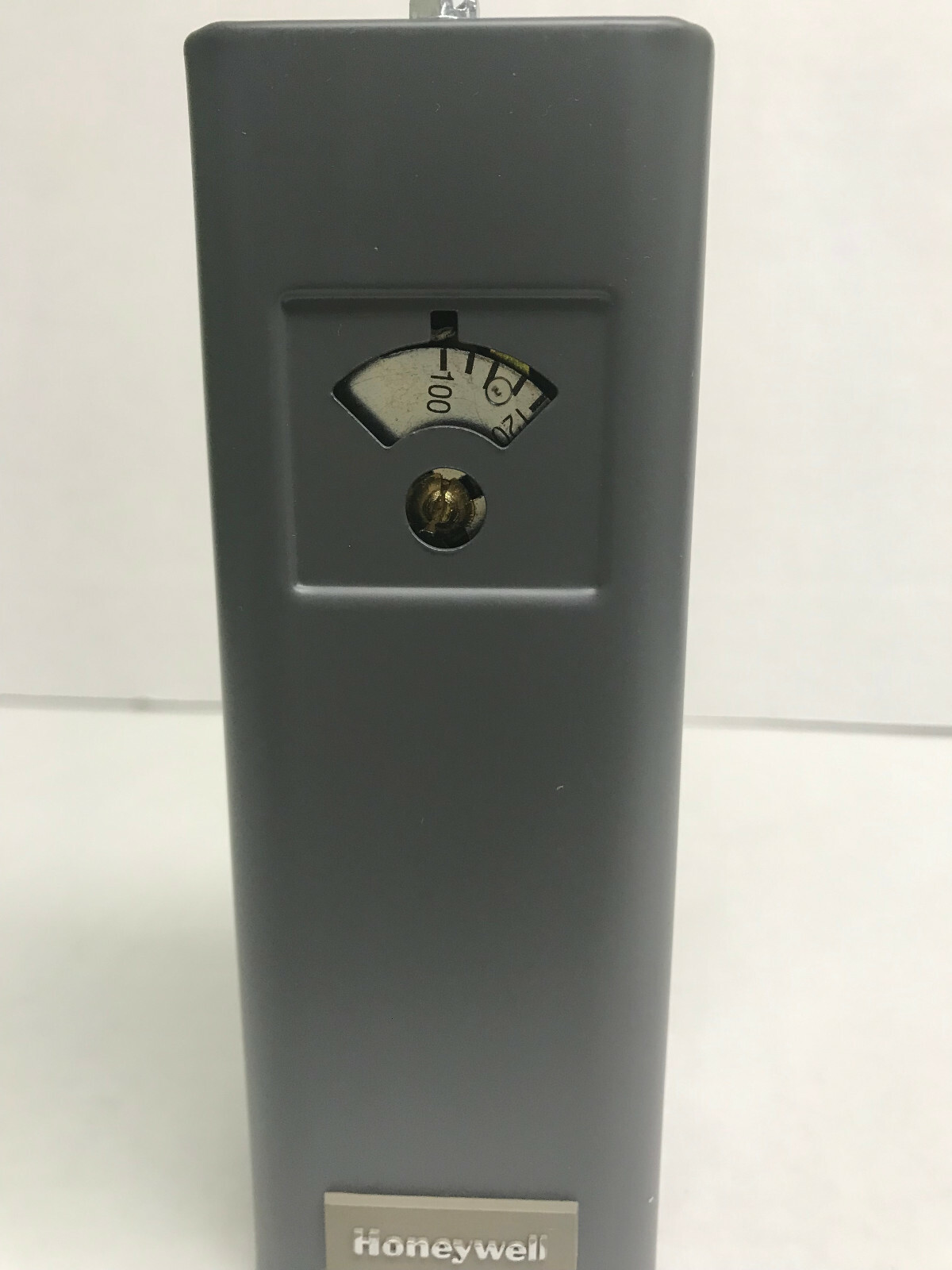 HONEYWELL L4006A 2015 AQUASTAT - high low limit relay boiler control