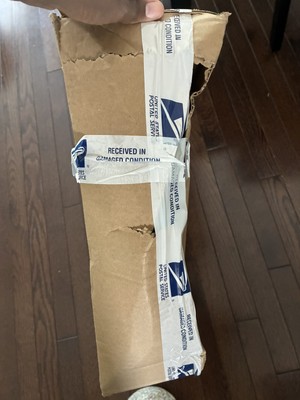 Item photo(s) from verified buyer