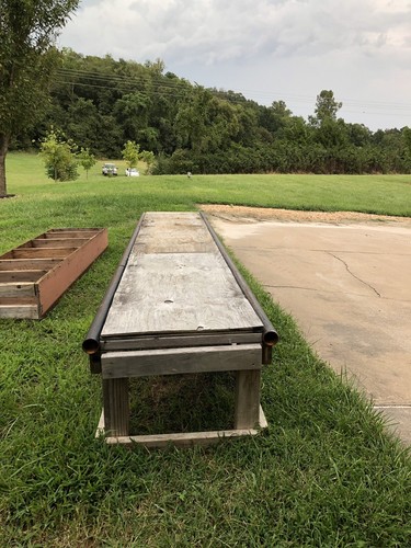 Bmx/skateboarding Big Grind Box