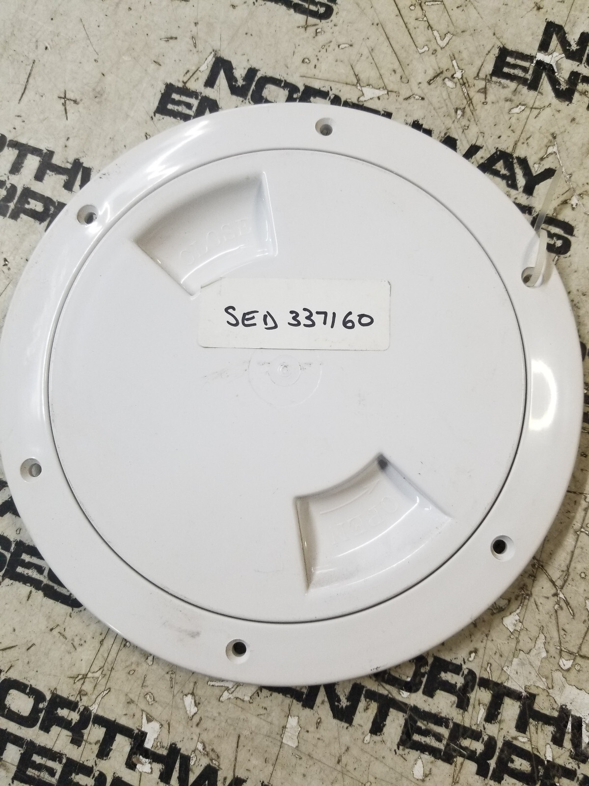 Sea-Dog 6