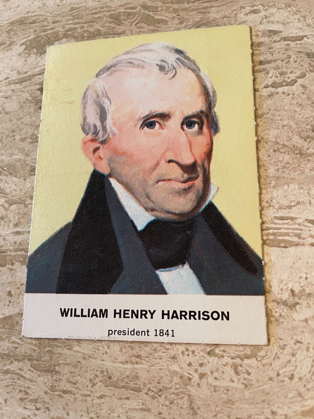 ⑨【ゴールデンダラー】新品未開封 第九代ウィリアム•ヘンリー•ハリソン大統領 2009 D - William Henry Harrison Presidential Golden Dollar