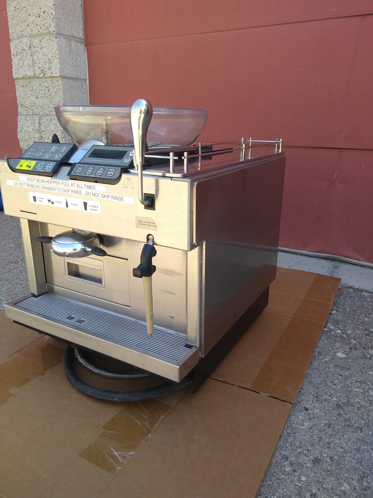 mastrena 3