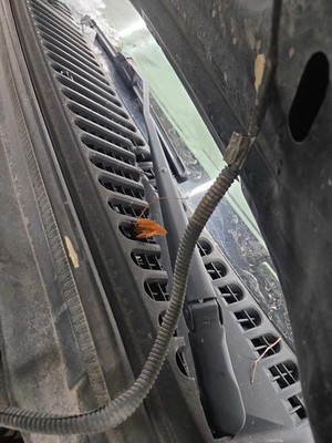 1999-2007 Ford F350 Super Duty Pickup Driver Side Wiper Arm
