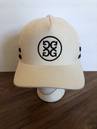 G/FORE バケットハット ブラック YORF（ヨルフ）】フラッグバケットハット | Awesome Golf