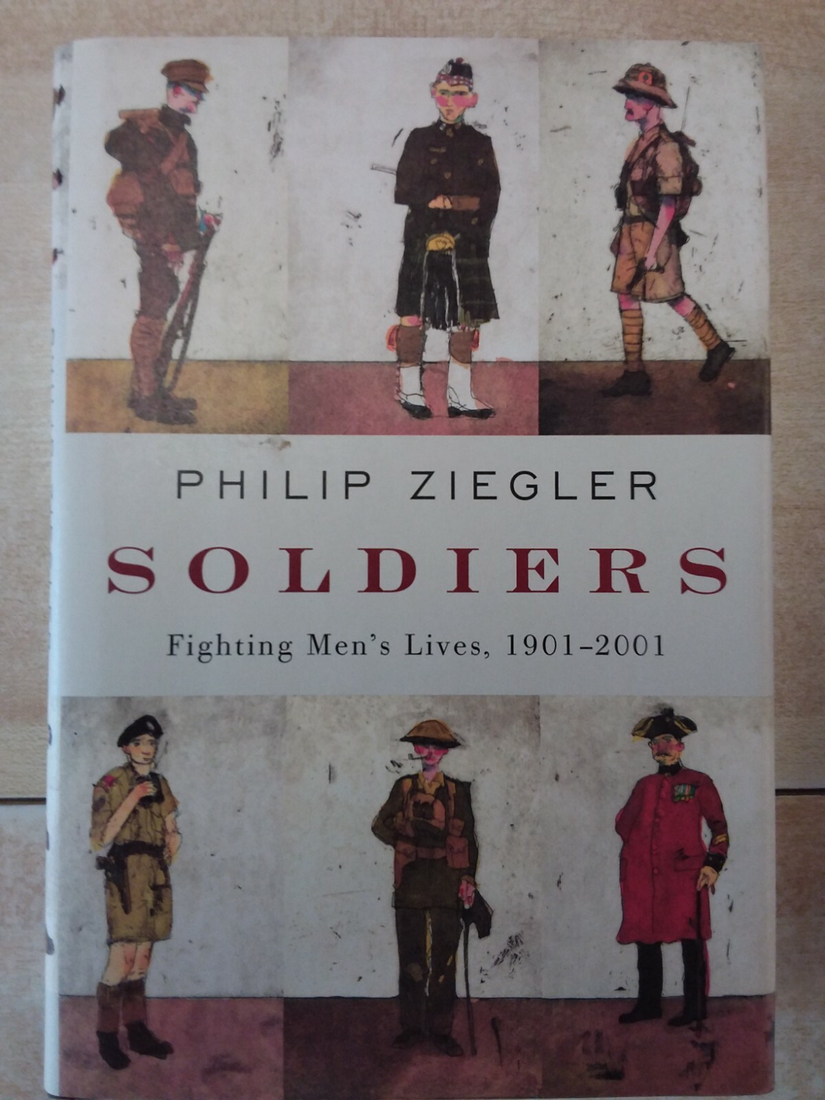 ●SOLDIERS LIFE 71Na7IZEFaL._UF350,350_QL50_.jpg