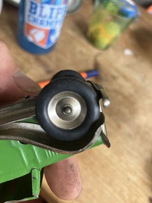 Item photo(s) from verified buyer