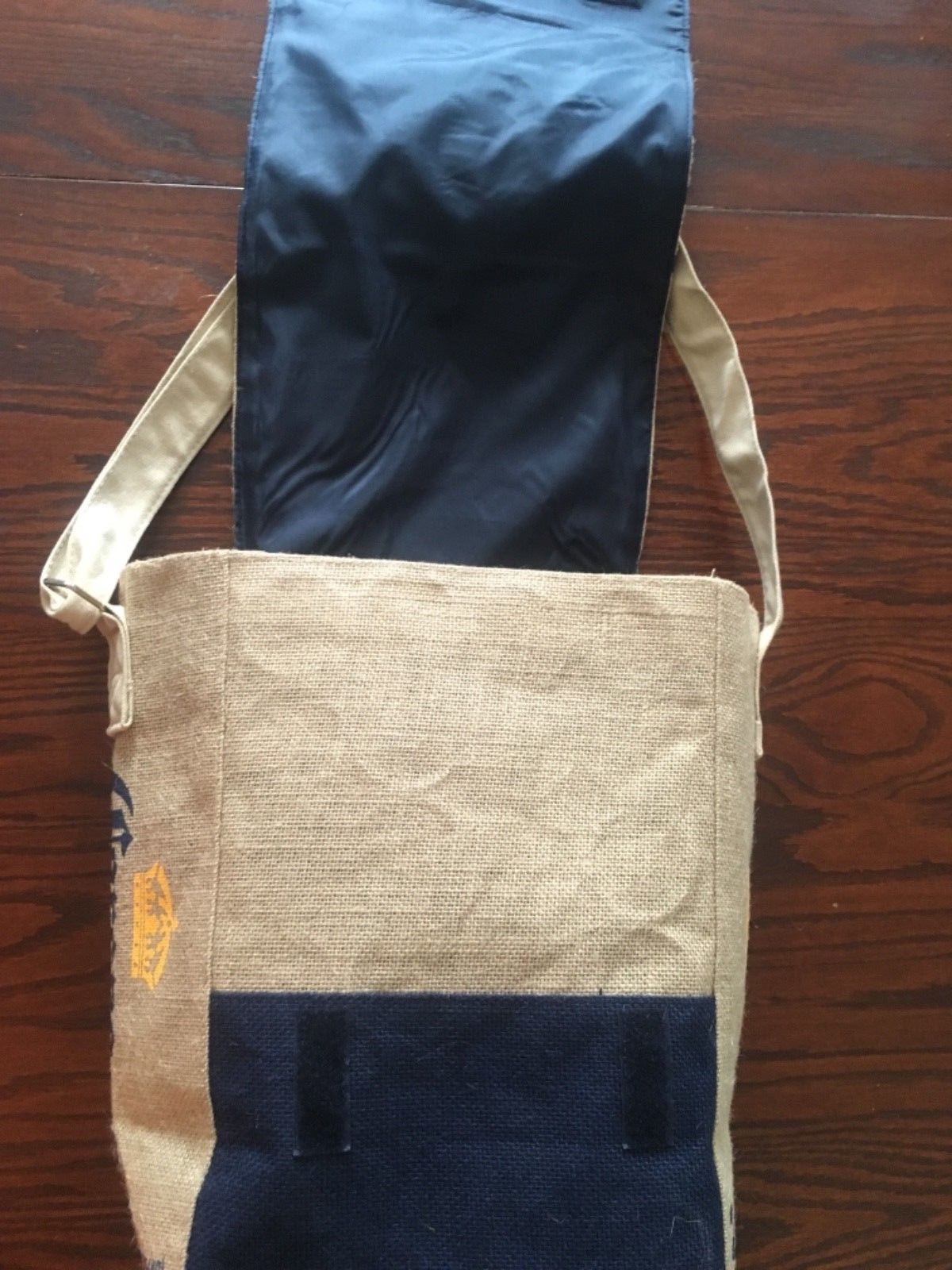 CORONA Beer Beach Bag Holds 24 Sleek Cans Bag