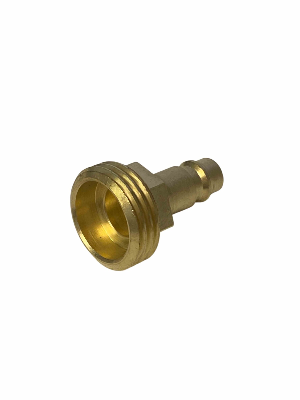 Adapter For Spray-away And Spray Port