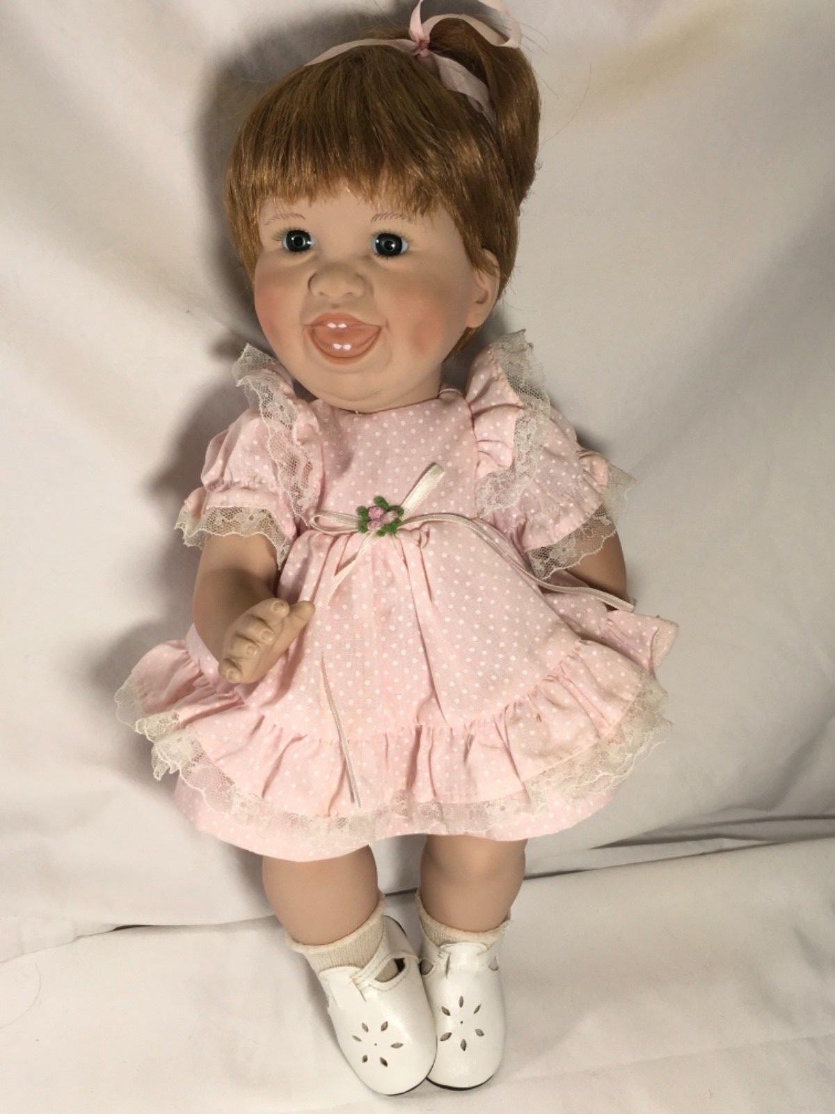 リーミドルトンドール LEE MIDDLETON FORGET ME NOT 