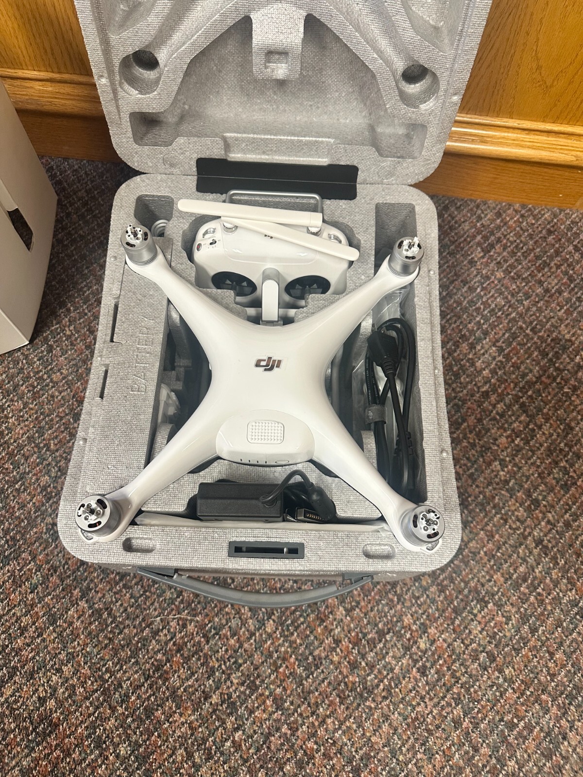 DJI Phantom 4 pro+ V2.0 (NA) This is a North America only