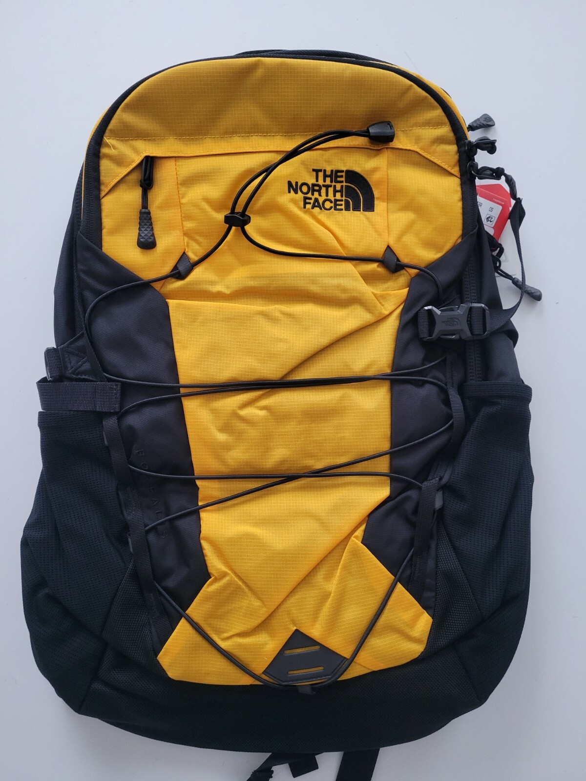 north face k2 backpack