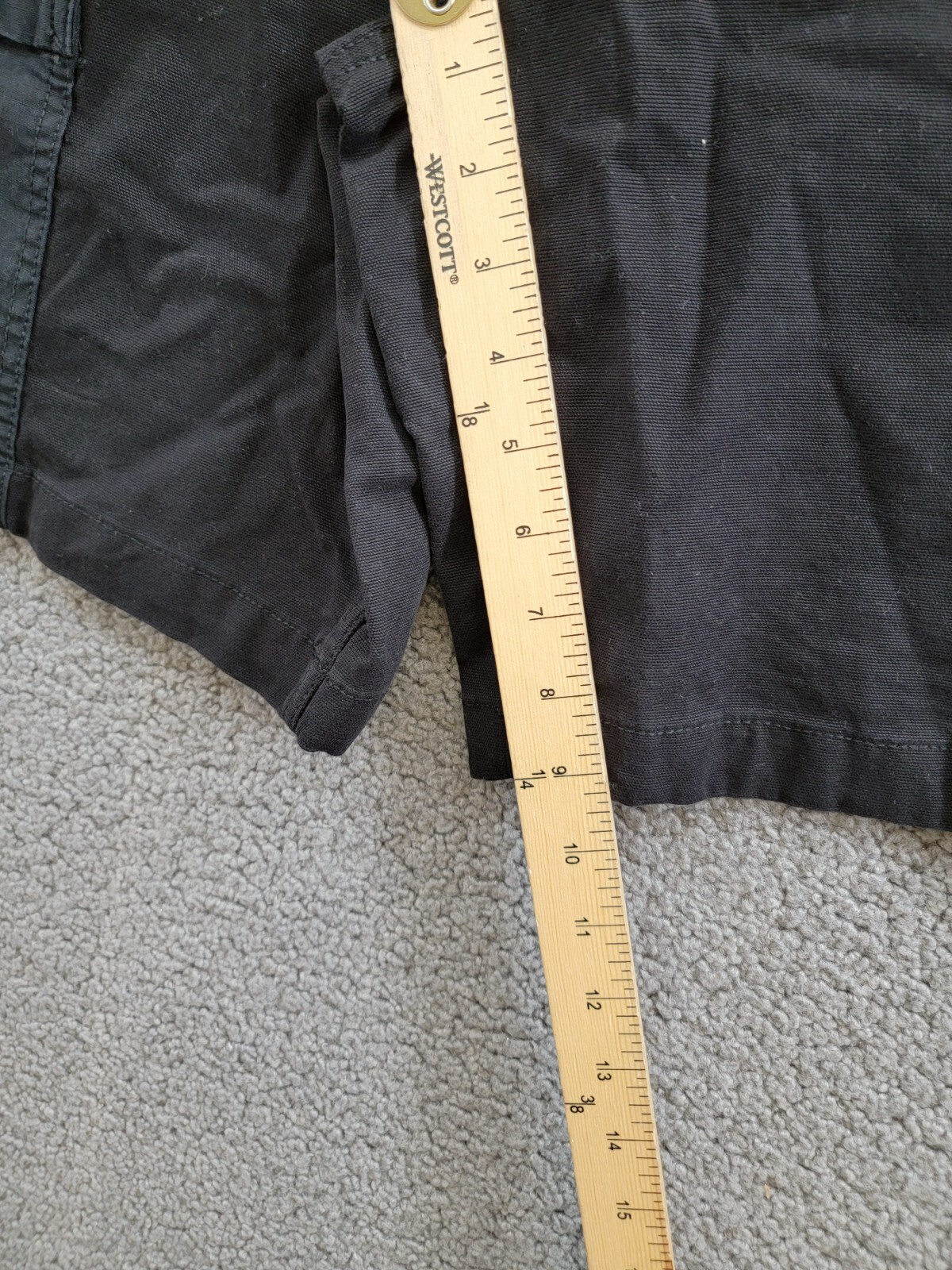 BASS OUTDOOR Worker Cargo 9