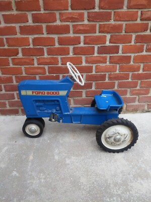 Ford pedal tractor for sale only 3 left at 75 