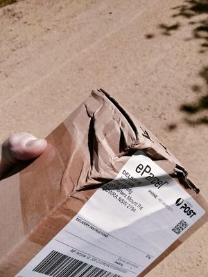 Item photo(s) from verified buyer