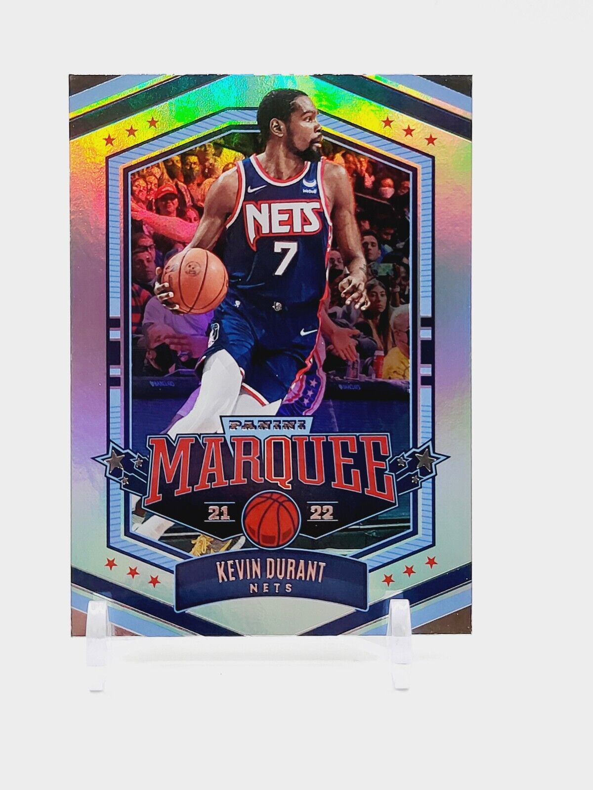 Kevin Durant Kevin Durant