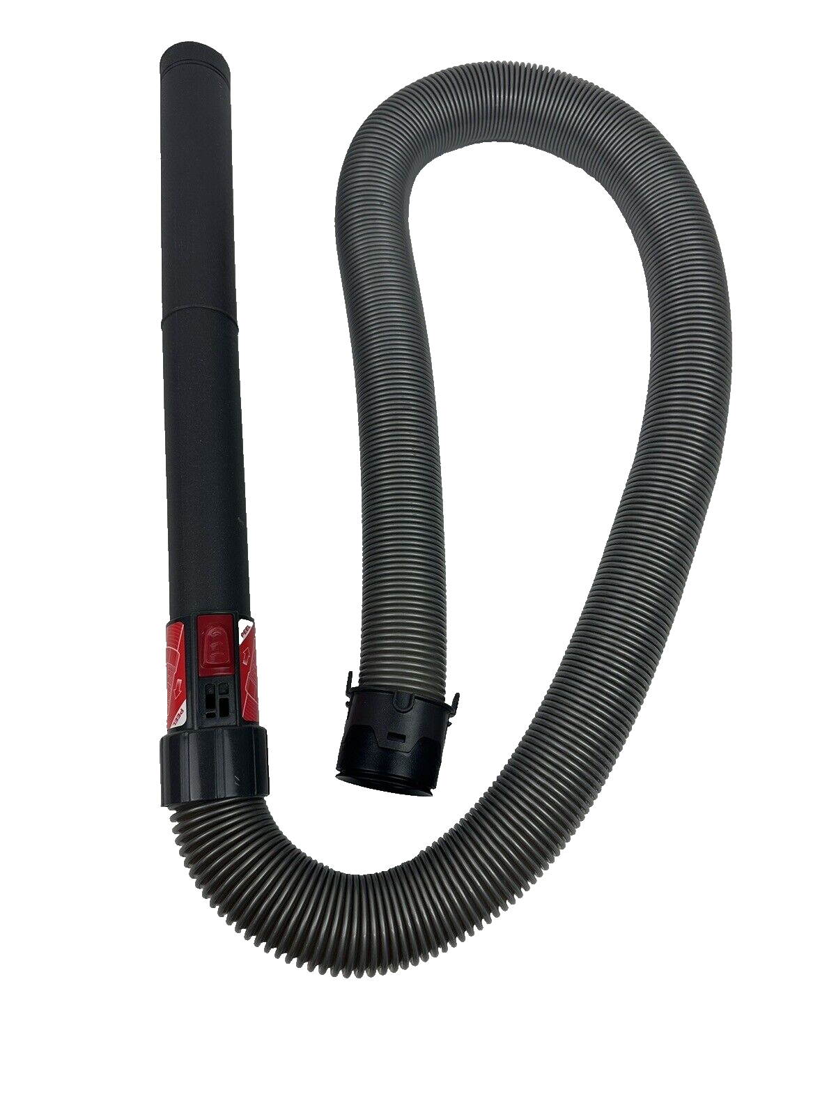 Shark NV42 31 Navigator Vacuum Main Flex Hose and Retainer O