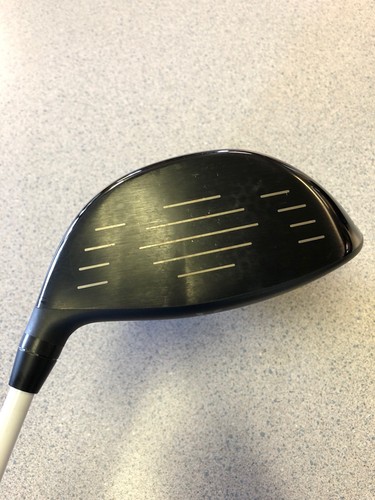 Pxg Driver 10.5 0811XF Head Only