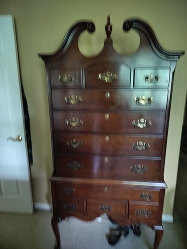 5個口のA♥DREXEL HERITAGE 5個口のA♥DREXEL HERITAGE