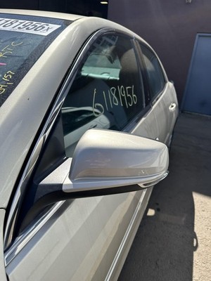 14 15 16 CHEVY MALIBU Door Mirror Driver Right