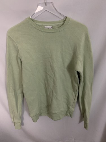 Pacific And Co Classic Sweatshirt Pullover Men s M eBay
