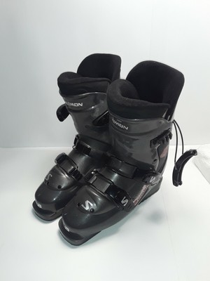 salomon symbio ski boots