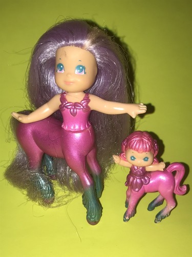 kenner sea wees チャプチャプにんぎょちゃん kenner sea wees チャプチャプにんぎょちゃん - メルカリ