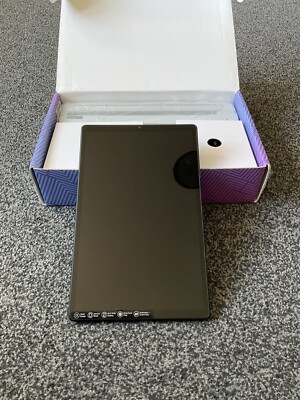 LENOVO TAB M10 FHD PLUS 64GB 10.3" Platinum Grey (X606X/A) + Smart Dock. GRADE A