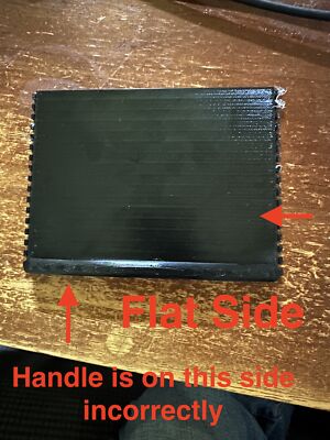 Item photo(s) from verified buyer