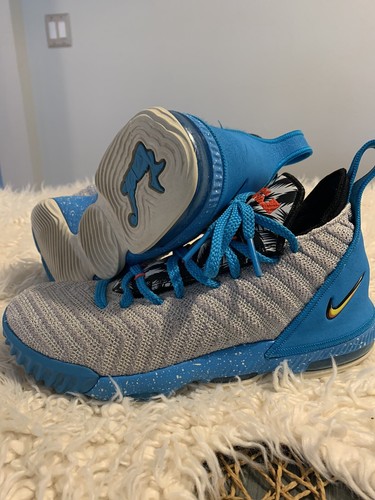 Nike LeBron XVI Nike LeBron James 