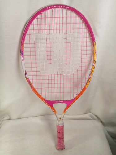 Pink Grip Sport Athletic Rare
