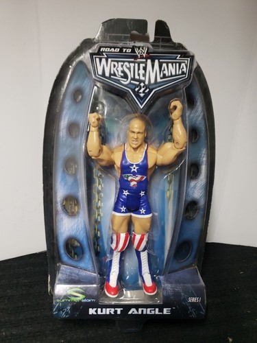 ジャックスパシフィック社製WWEフィギュア WWE フィギュア TTLシリーズ5 ストーンコールド WWF ジャックス