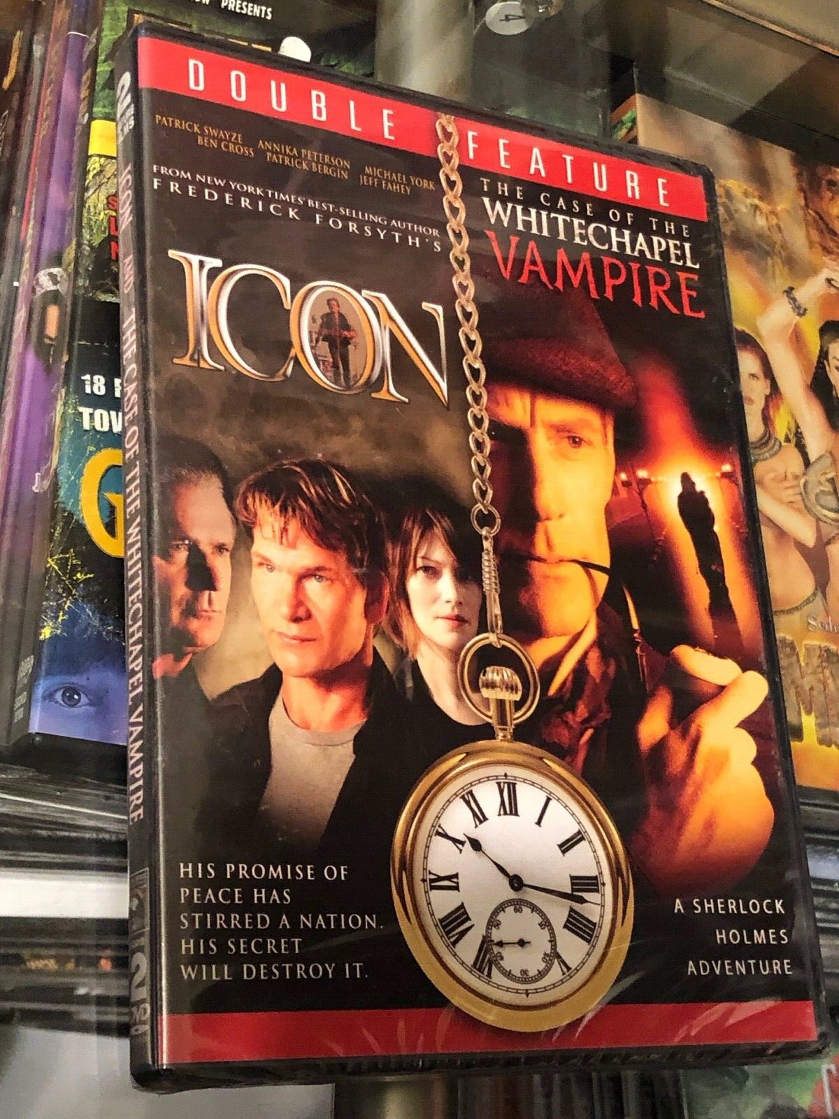 き*た様 VAMPS 秘蔵映像DVD 2009 SECRET SIDE　HYDE HYDEIST Mobile
