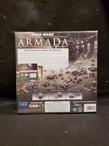 Star Wars Armada Core Set