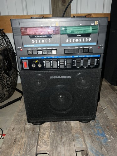 【中古】 Super Star Karaoke SUPER RARE Super Star Karaoke Xbox 360 Korean Exclusive
