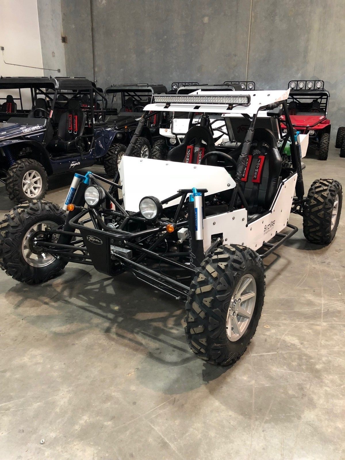 2017 Brand New Sand Viper 1100cc 4 Speed Trans NOW WITH POWER STEERING