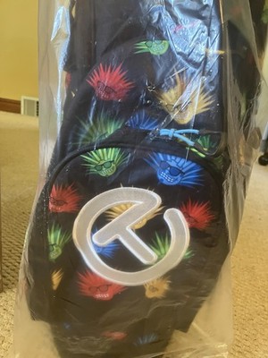 Y*o様 アガベマン限定プリントパスファインダースタンドバッグ SCOTTY CAMERON スコッティキャメロン 2025 Pathfinder - Agave