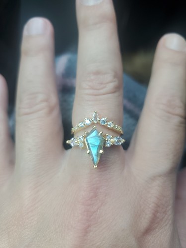 Fotos del artículo de un comprador verificado