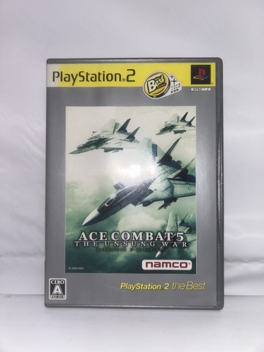 ACE COMBAT? 7: SKIES UNKNOWN COLLECTOR'S EDITION「ACE COMBAT
