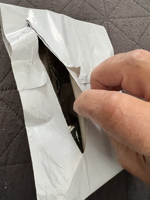 經驗證買家提供的物品圖片