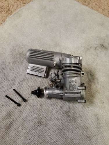 OS Engine - OS max 40 FP - Nice! | eBay