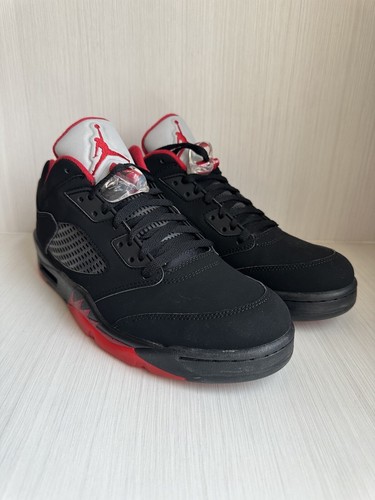 Air Jordan 5 Retro Low Alternate 90 (2016) Size: 10.5