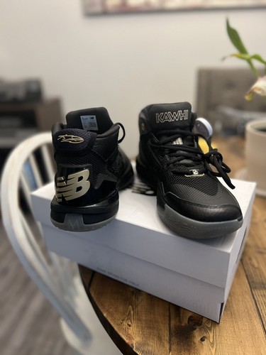 New Balance KAWHI 'Essential Black' Black Multi BBKLSBG1 | eBay