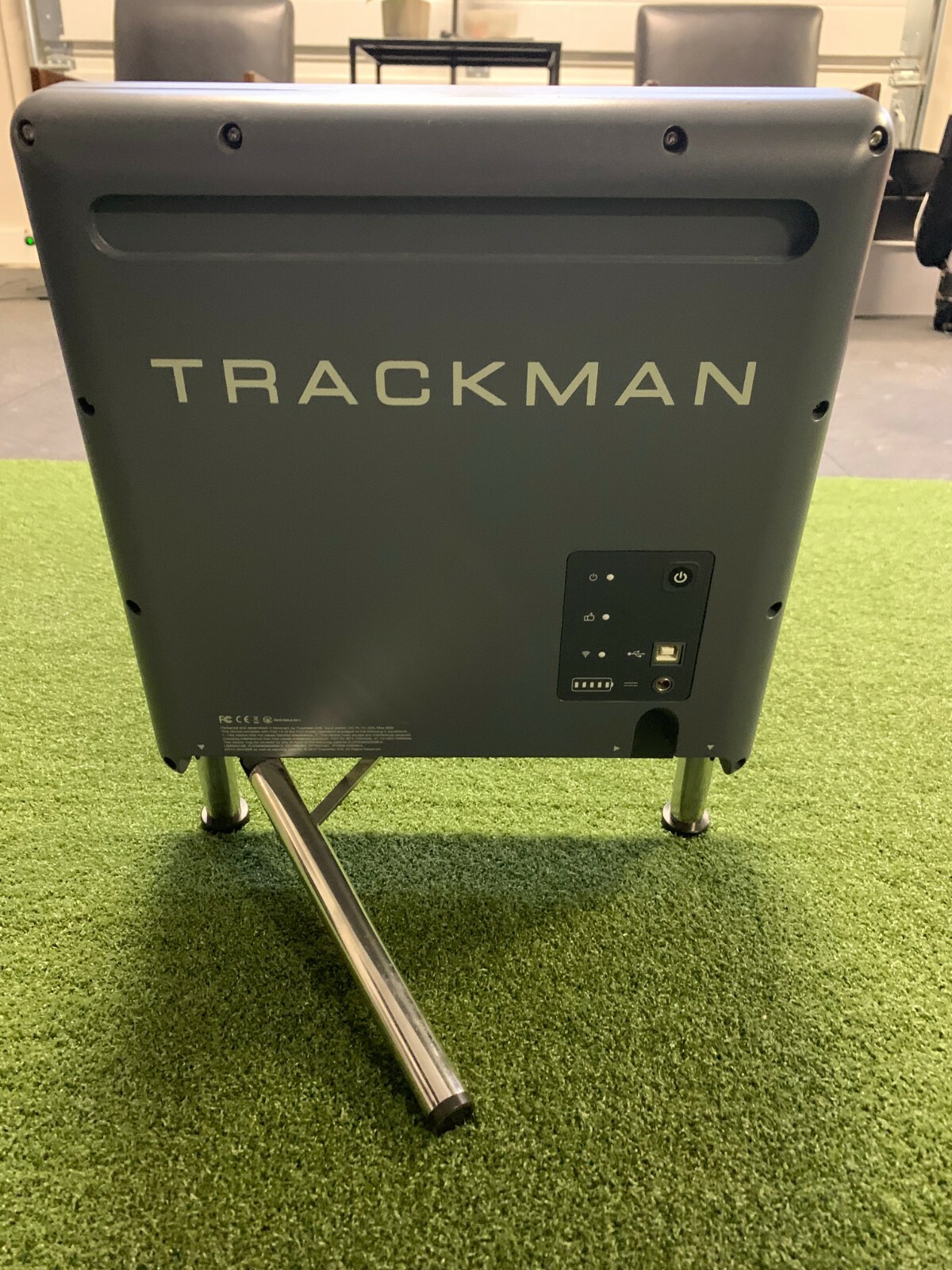 TrackMan 3e Indoor Only