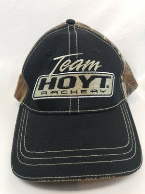 hoyt ball cap
