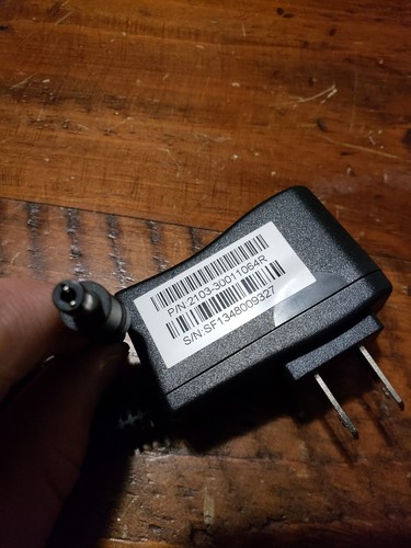 HON-KWANG HK-Q106-A12 (2103-30011064R) POWER SUPPLY ADAPTER 12V 0.5A Free Ship