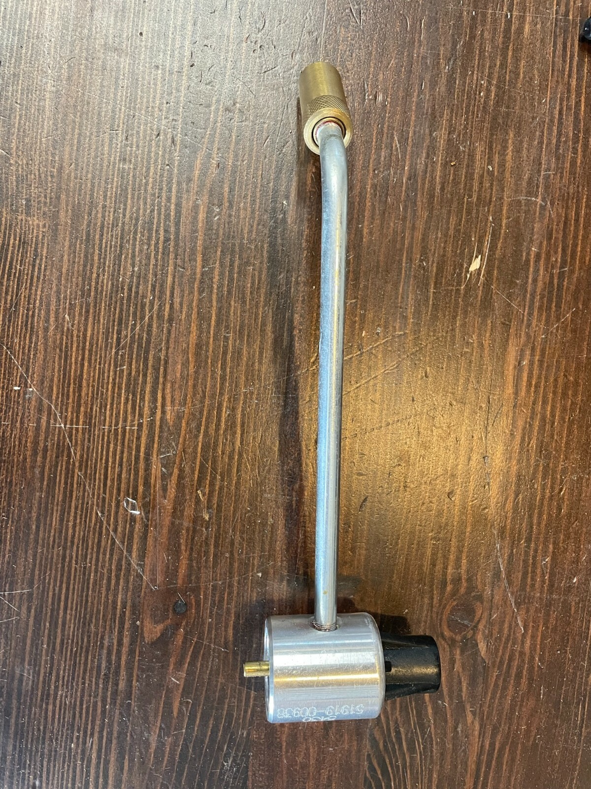 Coleman 5430 Stove Pressure Regulator Replacement Part for Propane